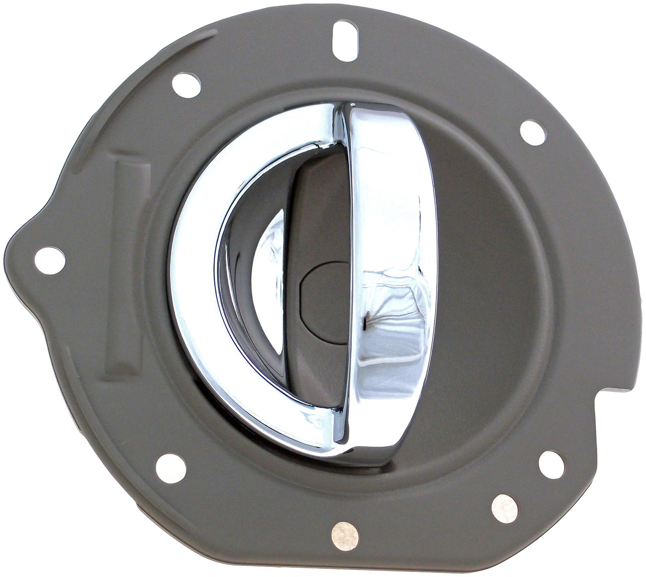 Dorman - HELP Interior Door Handle Front And Rear Right 83996 Fits Jeep Liberty 2007-05