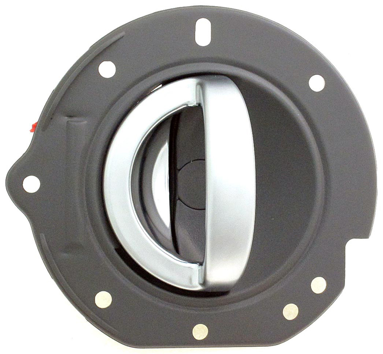 Dorman - HELP Interior Door Handle Front And Rear Right 84013 Fits Jeep Liberty 2007-05