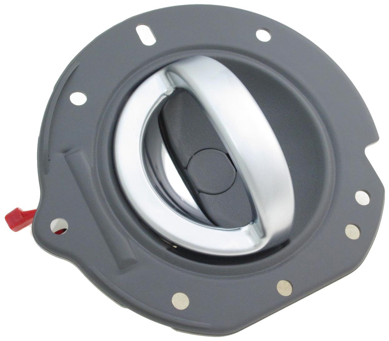 Dorman - HELP Interior Door Handle Front And Rear Right 84013 Fits Jeep Liberty 2007-05
