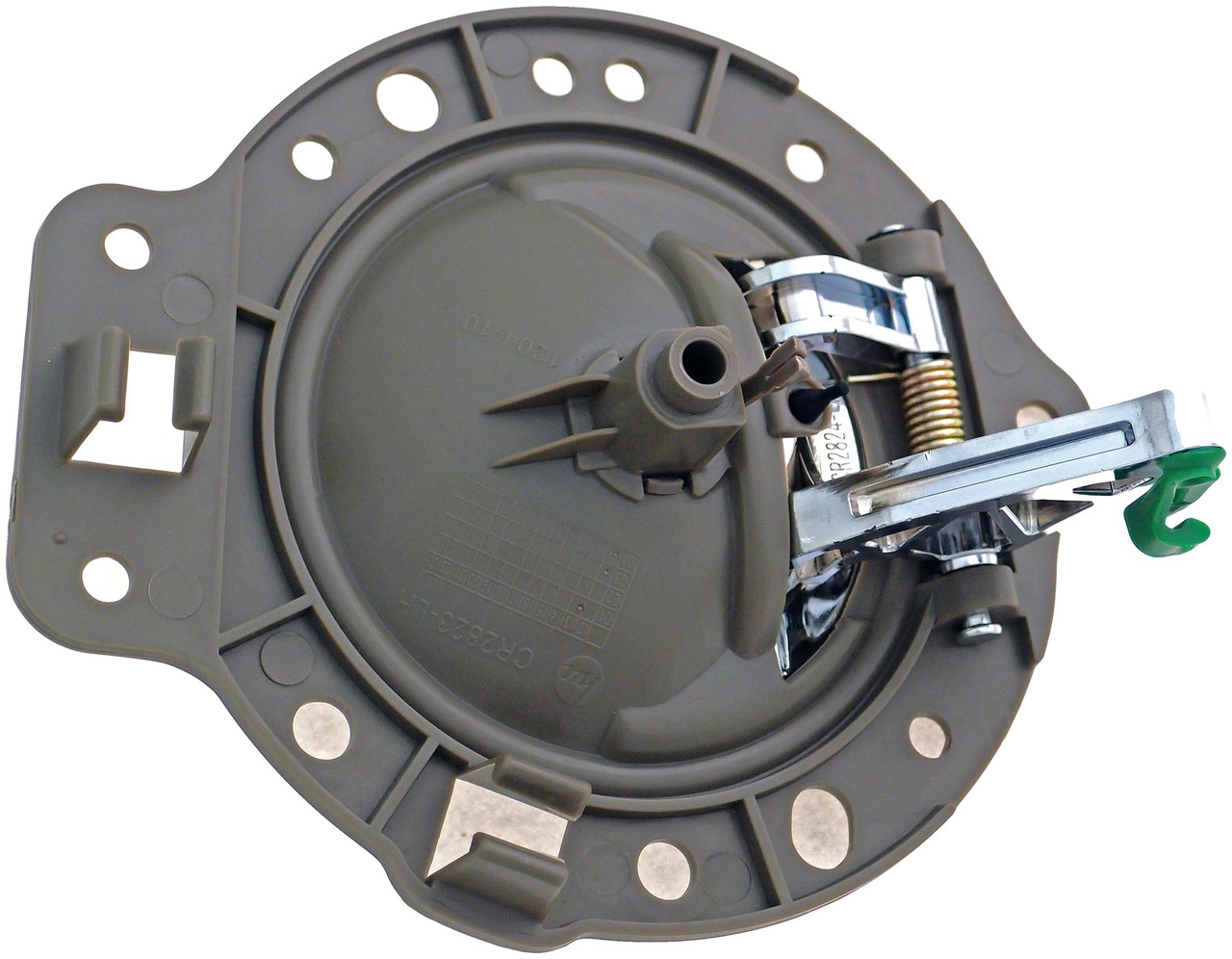 Dorman - HELP Interior Door Handle Front Left 83985 Fits Jeep Commander 2010-06