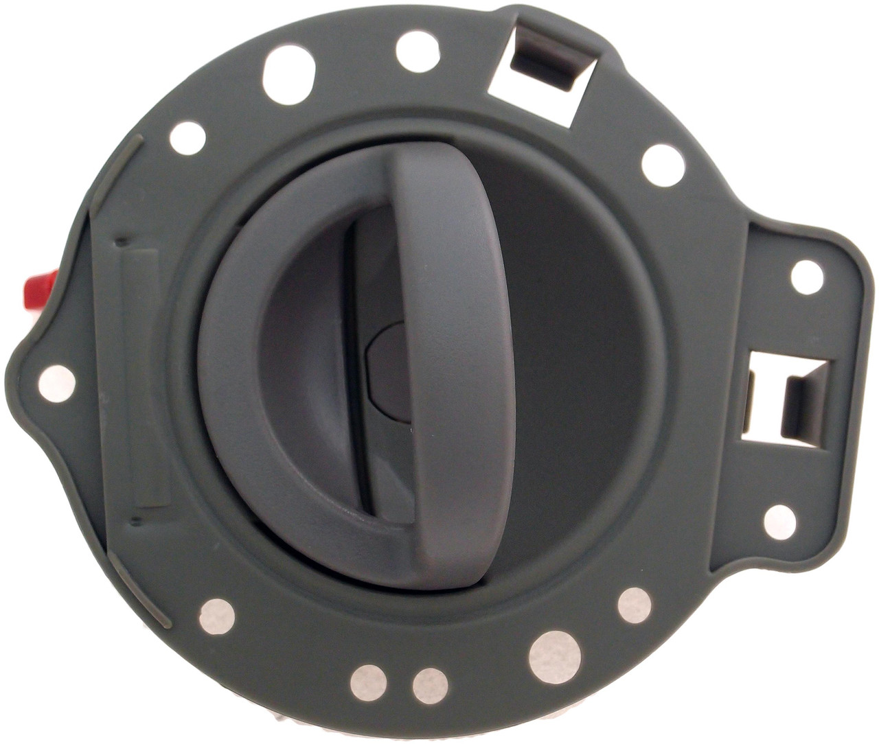 Dorman - HELP Interior Door Handle Front/Rear Right 83980 Fits Jeep Commander 2010-06