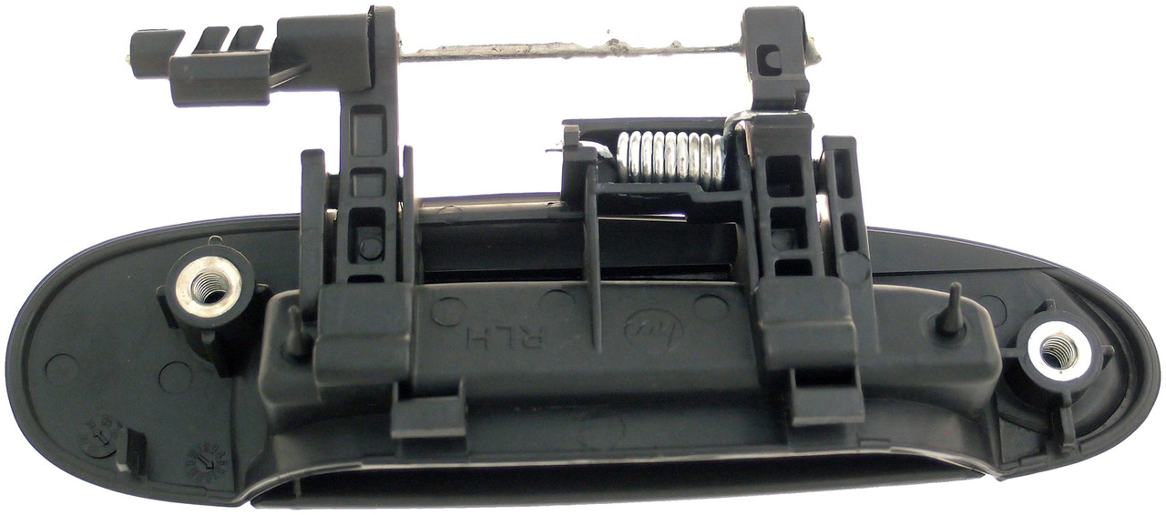 Dorman - HELP Exterior Door Handle Rear Left 83950 Fits Toyota Echo 2005-03