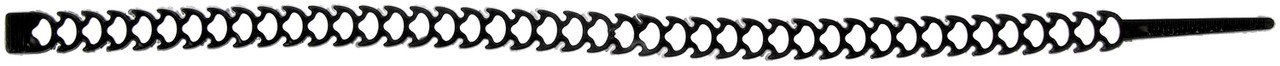 Dorman - Conduct-Tite 12 In. Black Mille-Tie Quickstrip 83923 Fits -