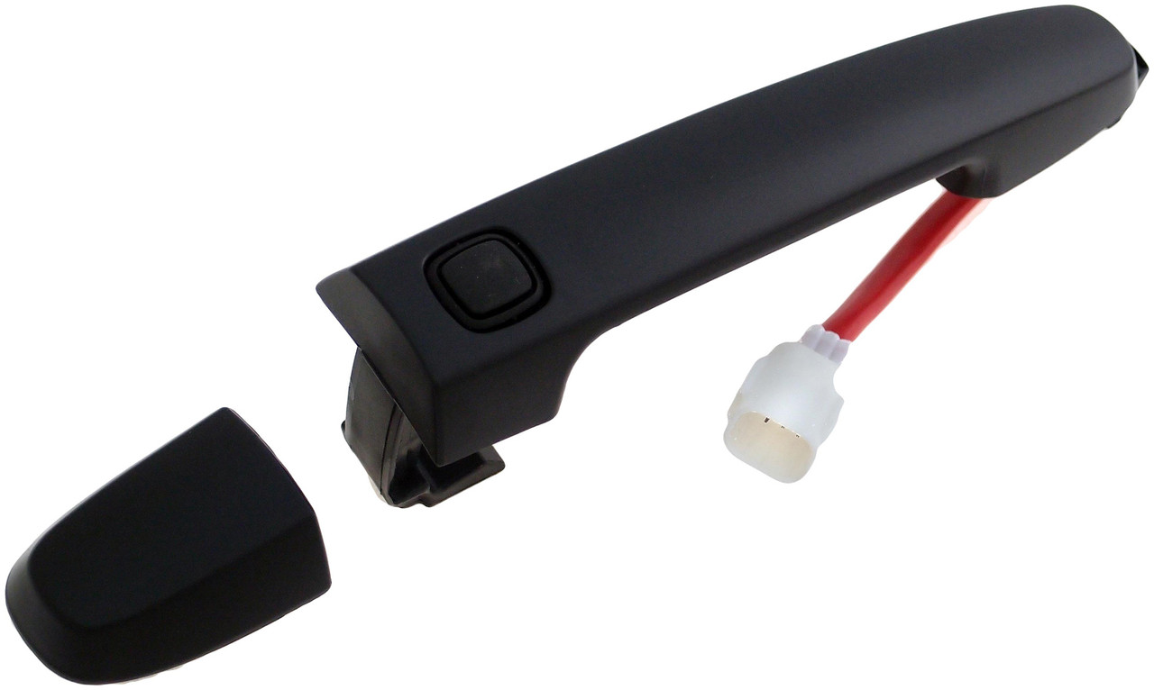 Dorman - HELP Exterior Door Handle Front Right 83953 Fits Toyota Prius 2006-04