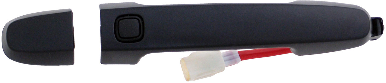 Dorman - HELP Exterior Door Handle Front Right 83953 Fits Toyota Prius 2006-04