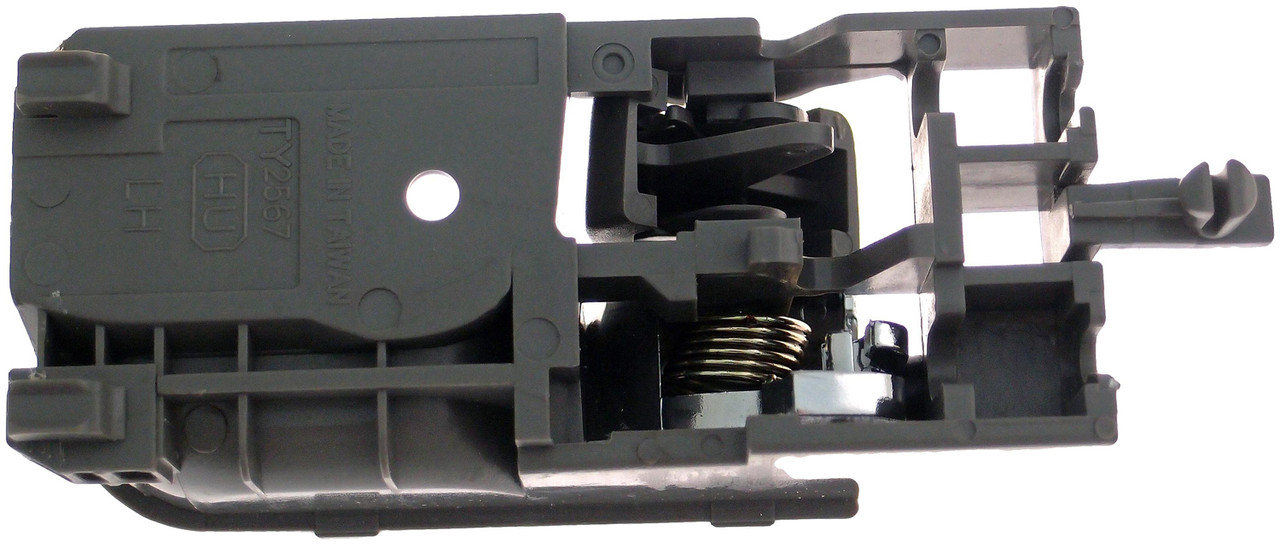 Dorman - HELP Interior Door Handle Front/Rear Left 83944 Fits Scion tC 2010-05