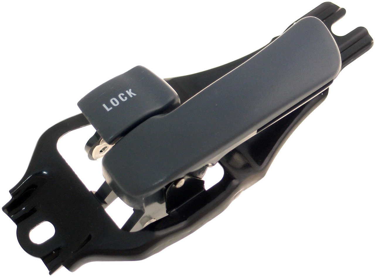 Dorman - HELP Interior Door Handle Front/Rear Left 83934 Fits Toyota T100 1998-93