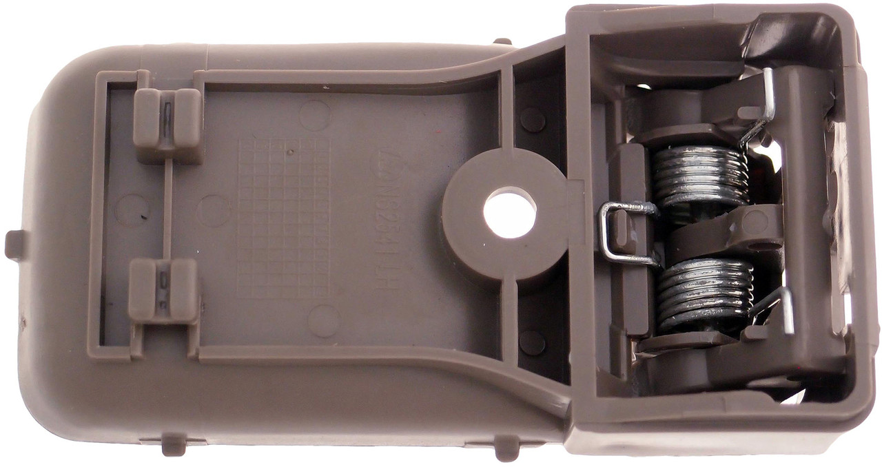 Dorman - HELP Exterior Door Handle Front/Rear Left 83793 Fits Nissan Xterra 2004-02