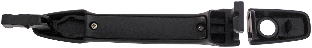 Dorman - HELP Exterior Door Handle Front Left 83767 Fits Mitsubishi Outlander 2017-07