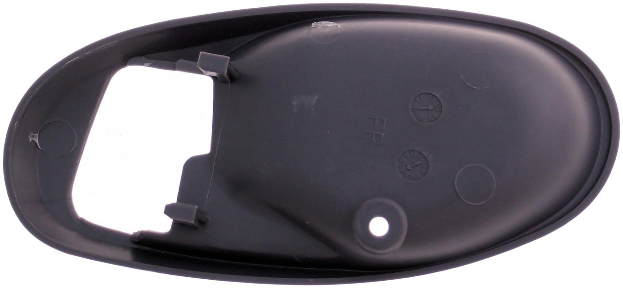 Dorman - HELP Interior Door Handle Front Right Bezel 83714 Fits Chrysler Sebring 1998-95