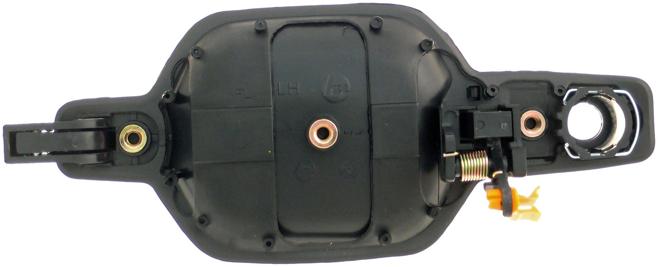 Dorman - HELP Window Crank Handle Left/Right 83729 Fits Mitsubishi Montero 2006-01