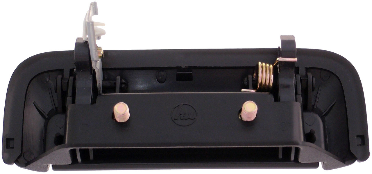 Dorman - HELP Exterior Door Handle Rear Left 83764 Fits Mitsubishi Montero Sport 2004-97