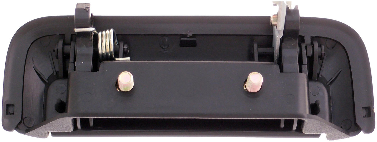 Dorman - HELP Exterior Door Handle Rear Right 83766 Fits Mitsubishi Montero Sport 2004-97