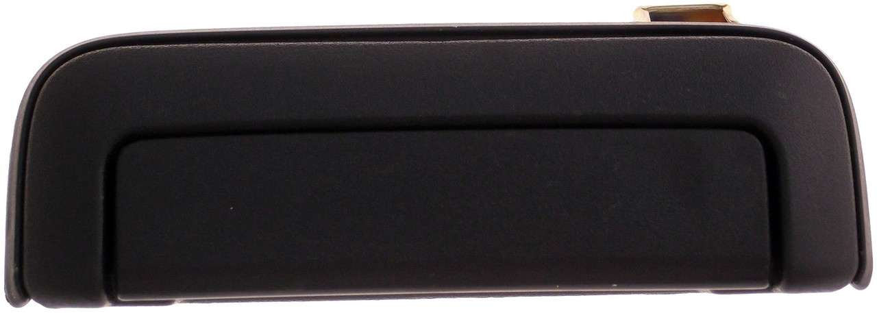Dorman - HELP Exterior Door Handle Front Left 83759 Fits Mitsubishi Montero Sport 2004-97