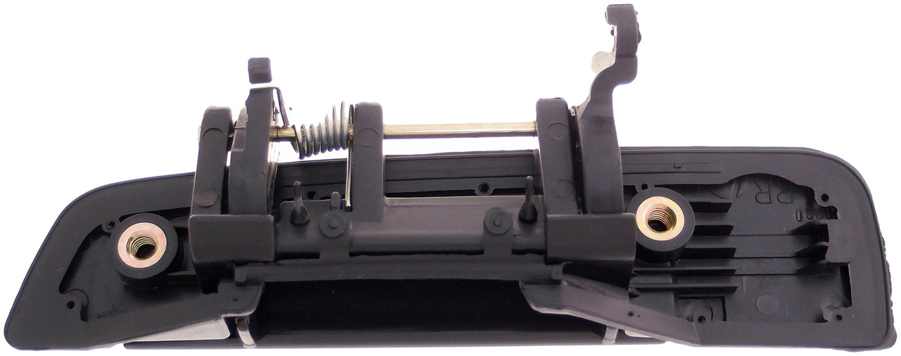 Dorman - HELP Exterior Door Handle Rear Right 83728 Fits Mitsubishi Galant 2003