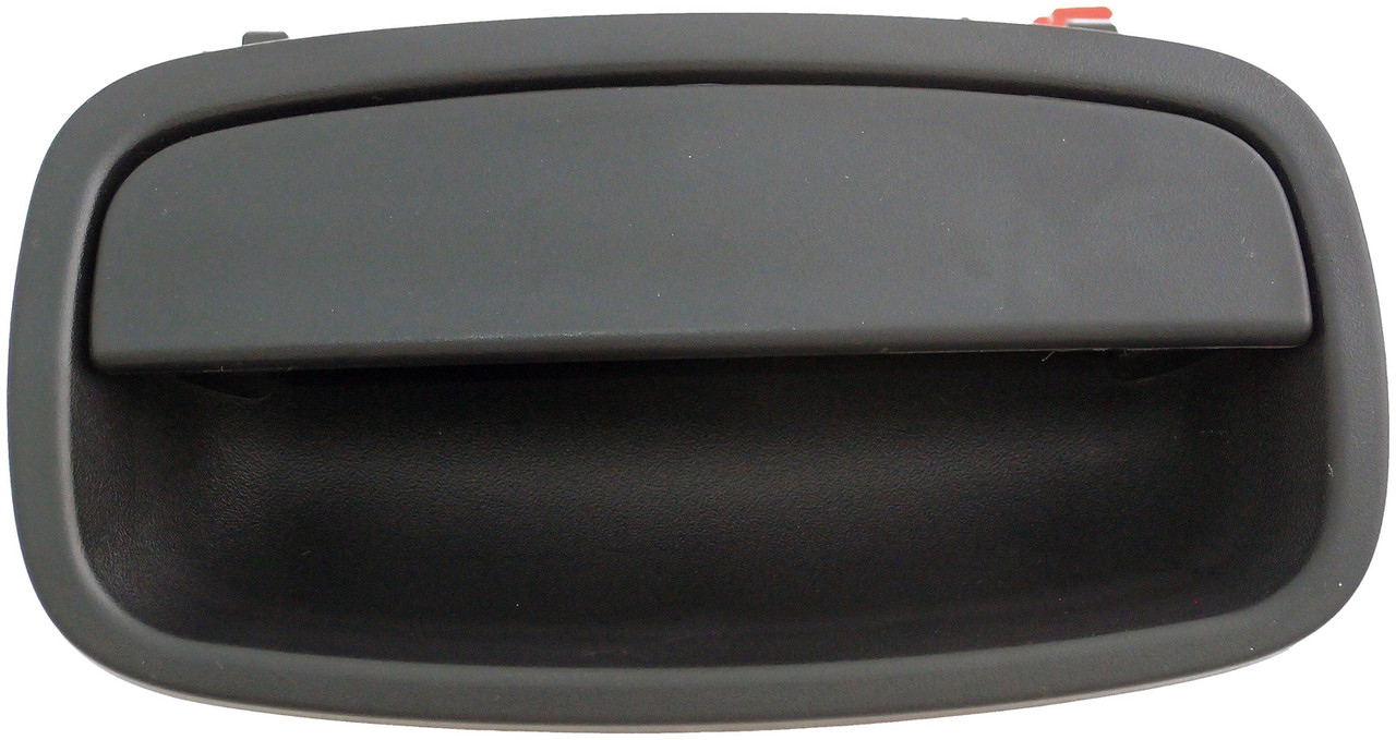 Dorman - HELP Exterior Door Handle Rear Left 83587 Fits Kia Sportage 2000-95