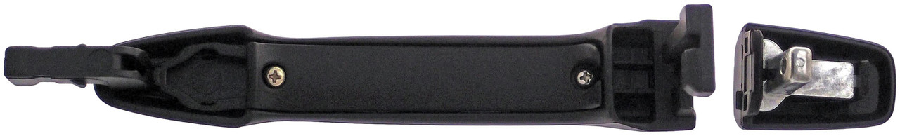 Dorman - HELP Exterior Door Handle Rear Left 83778 Fits Mitsubishi 2019-07