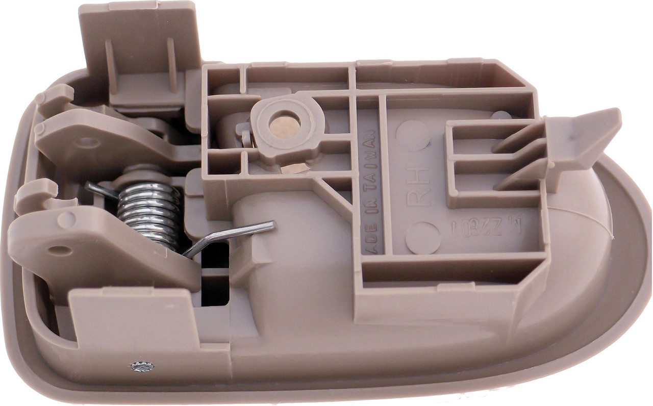 Dorman - HELP Interior Door Handle Front/Rear Right 83619 Fits Mazda MPV 2006-00