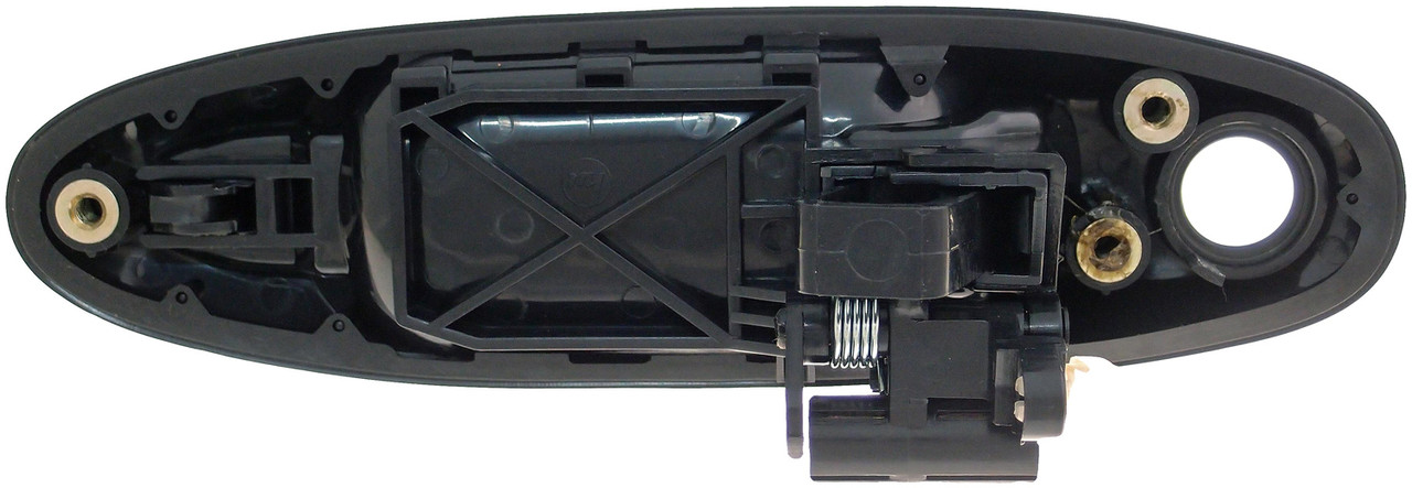 Dorman - HELP Exterior Door Handle Front Left 83669 Fits Toyota Land Cruiser 2007-02