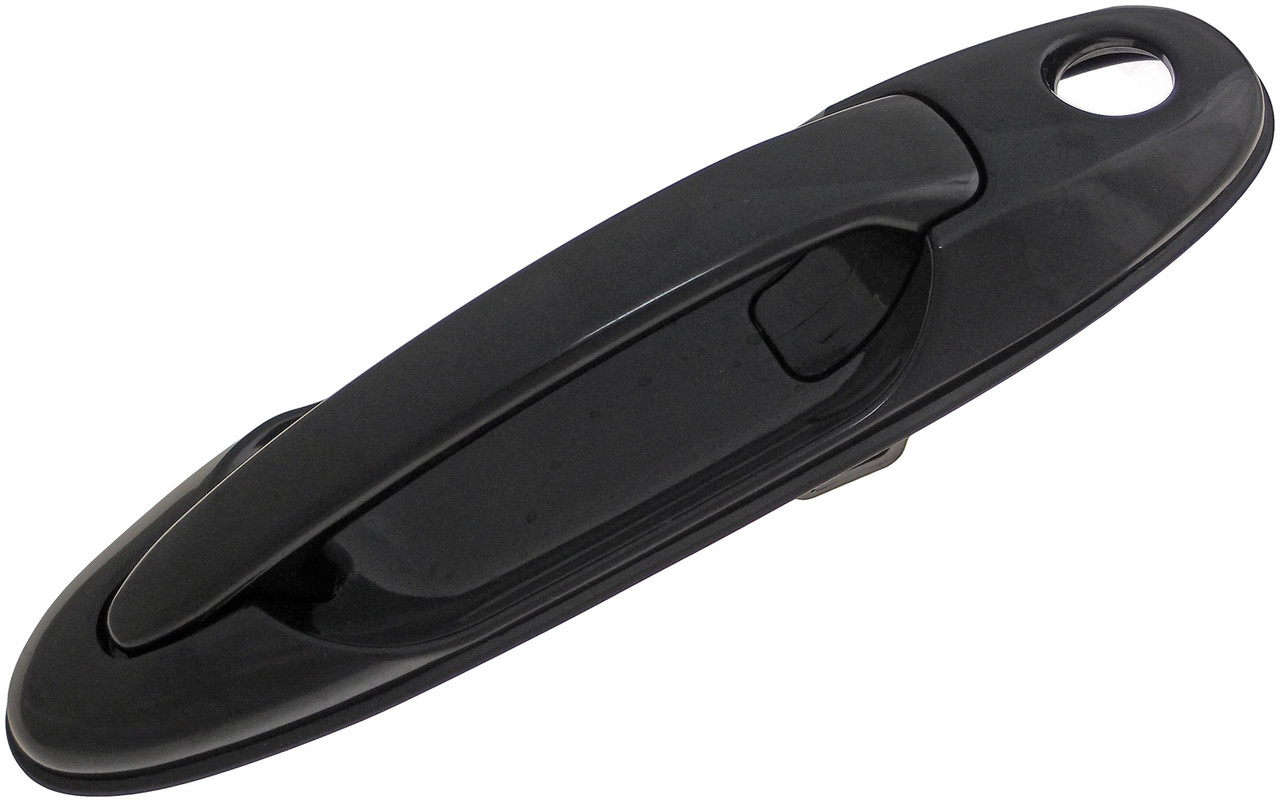 Dorman - HELP Exterior Door Handle Front Left 83669 Fits Toyota Land Cruiser 2007-02