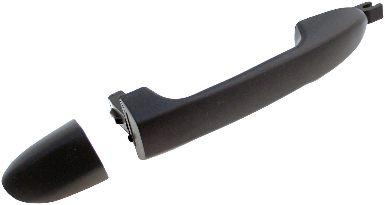 Dorman - HELP Exterior Door Handle Rear Left 83583 Fits Kia Spectra 2009-04