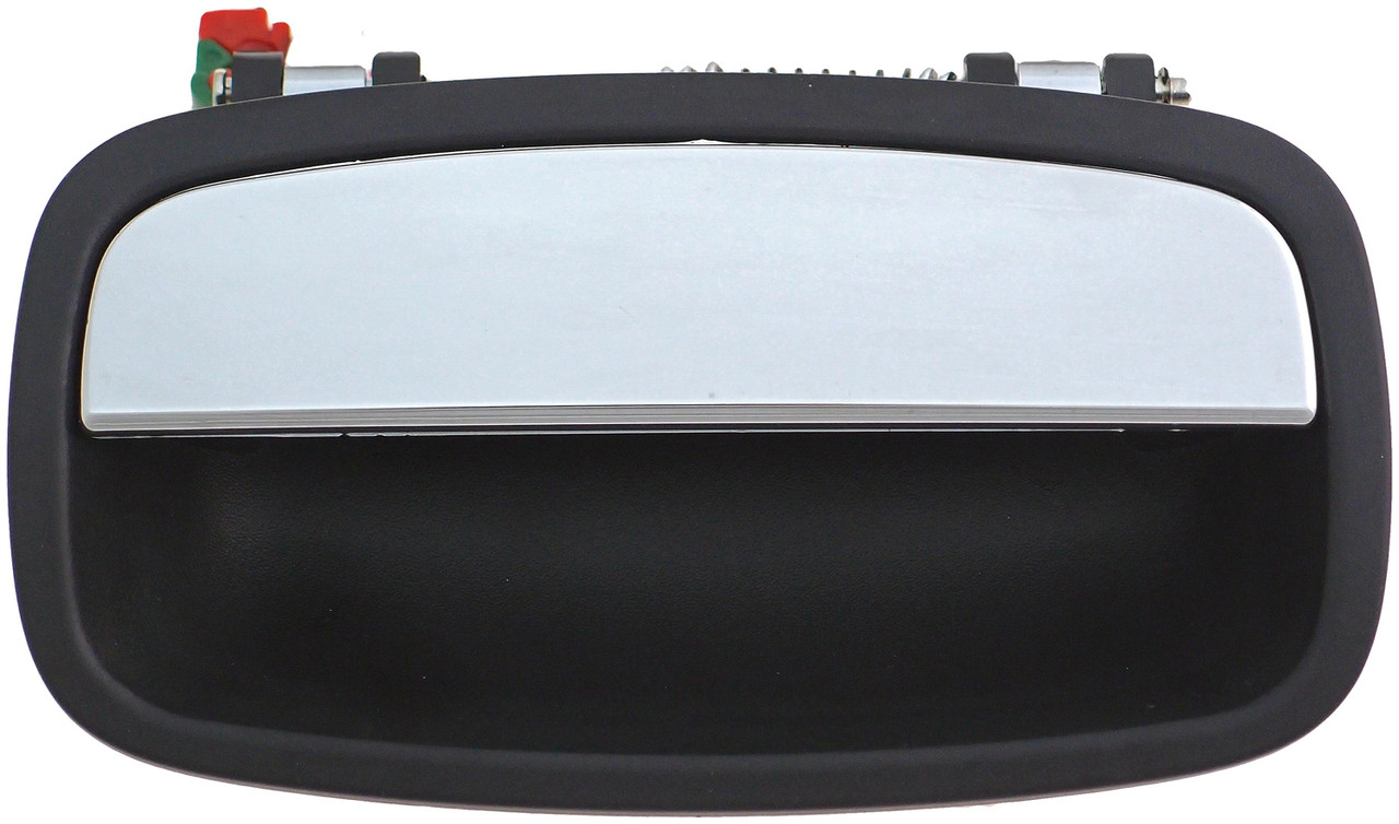 Dorman - HELP Exterior Door Handle Rear Right 83592 Fits Kia Sportage 1997-95