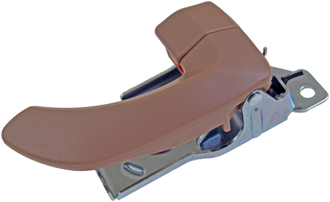 Dorman - HELP Interior Door Handle Rear Right Beige 83569 Fits Kia Sorento 2009-03