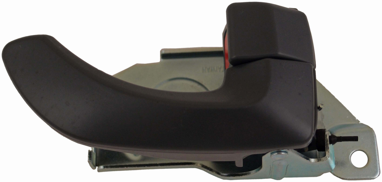 Dorman - HELP Interior Door Handle Rear Right Gray 83574 Fits Kia Sorento 2009-03