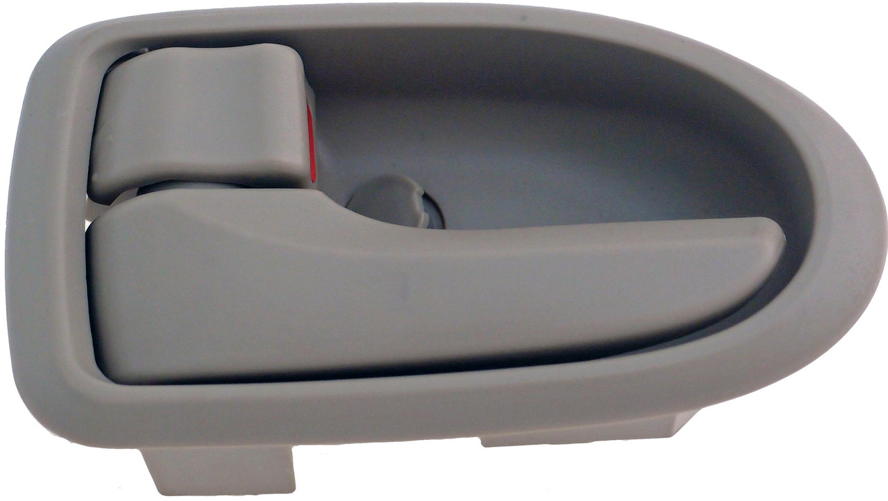 Dorman - HELP Interior Door Handle Front/Rear Left 83618 Fits Mazda MPV 2006-00