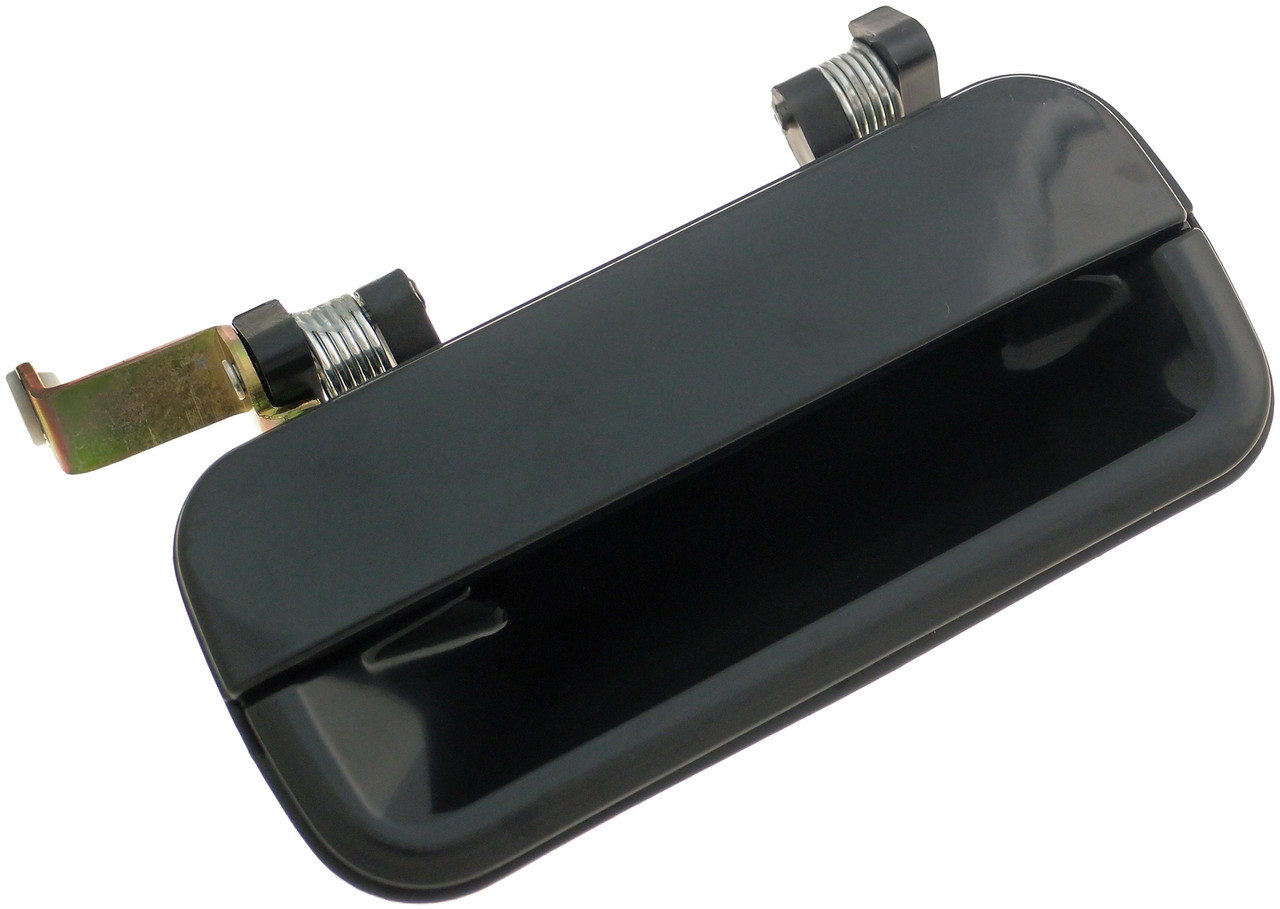 Dorman - HELP Exterior Door Handle Rear Left 83483 Fits Hyundai Excel 1994-90