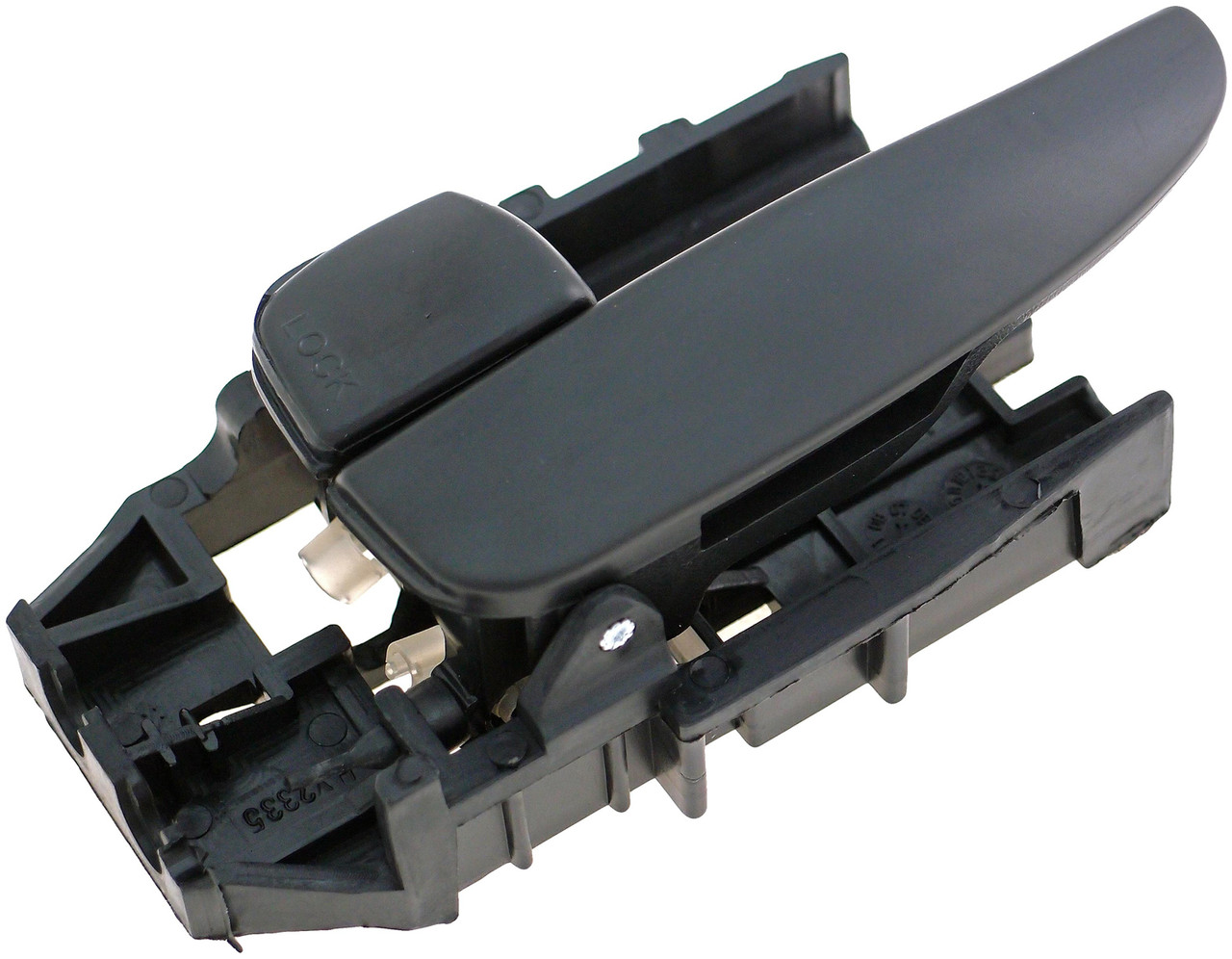 Dorman - HELP Interior Door Handle Front Left 83452 Fits Hyundai Elantra 2006-01