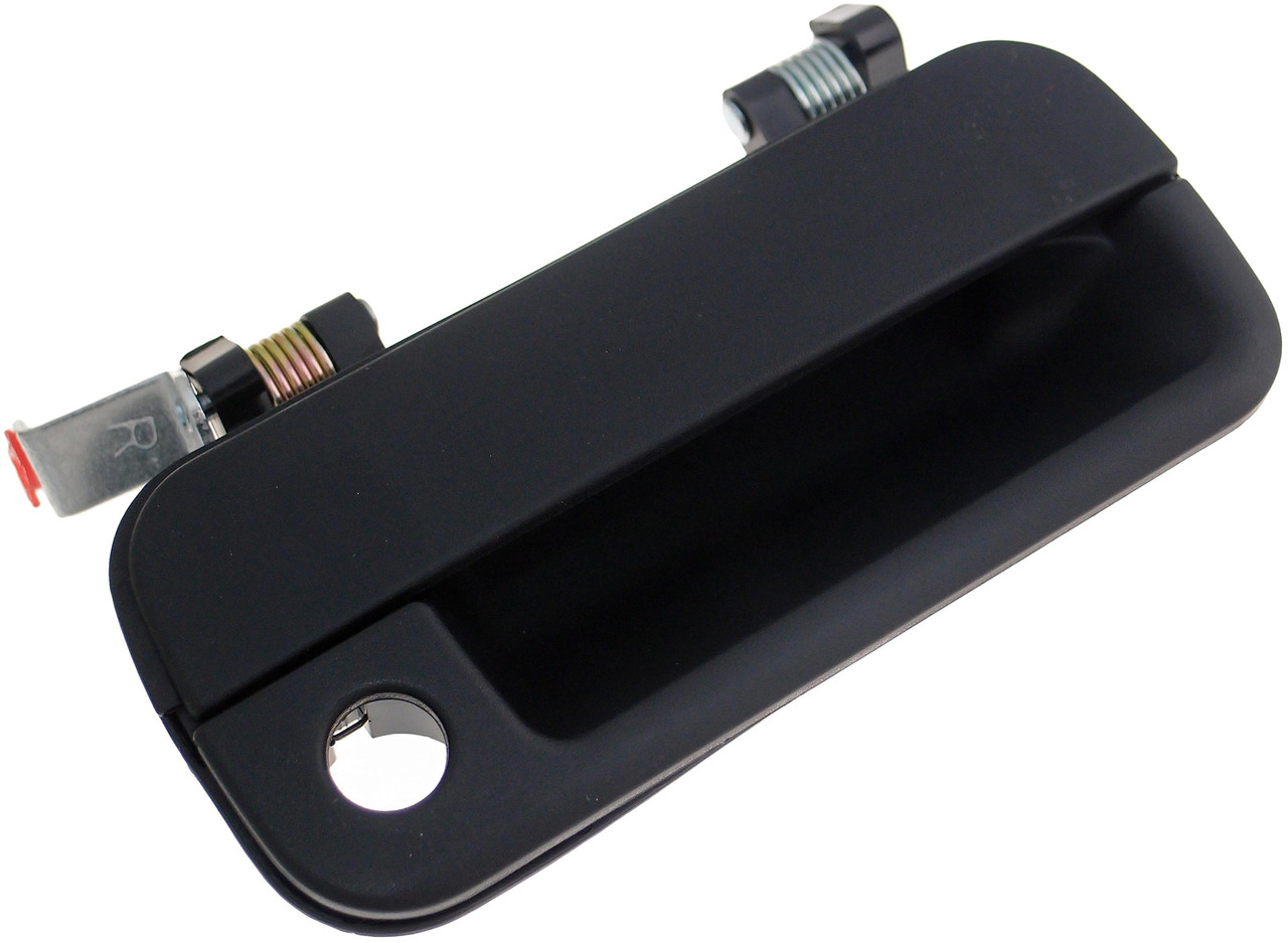 Dorman - HELP Exterior Door Handle Front Right 83477 Fits Hyundai Excel 1994-90