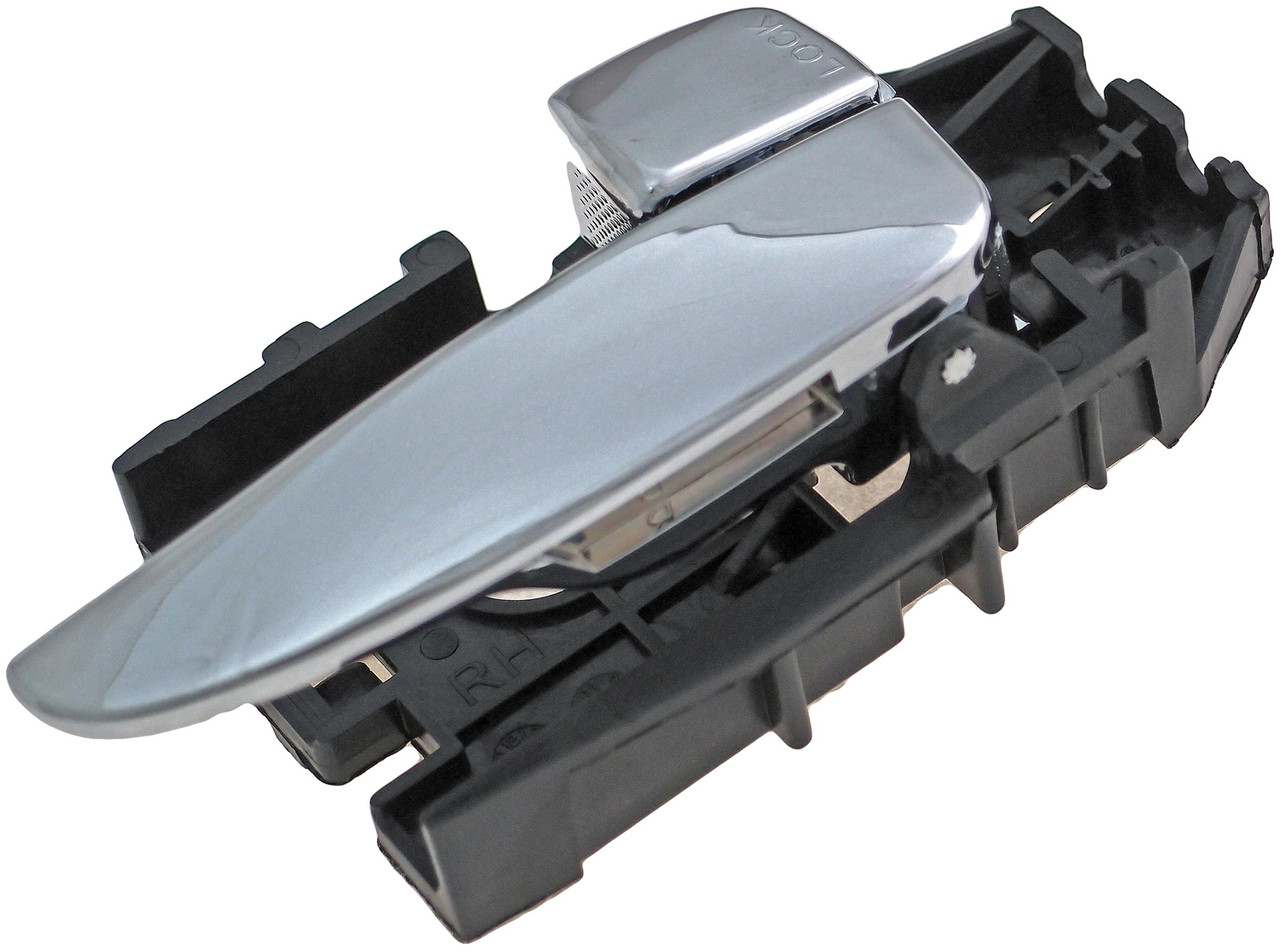 Dorman - HELP Interior Door Handle Front Right 83461 Fits Hyundai Elantra 2006-01