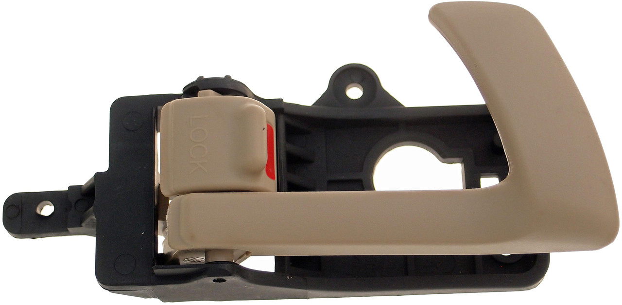 Dorman - HELP Interior Door Handle Rear Right 83469 Fits Hyundai Santa Fe 2012-07