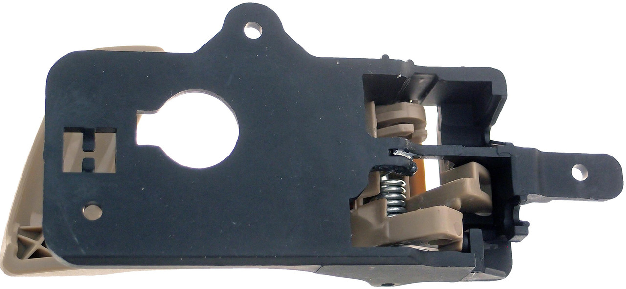 Dorman - HELP Interior Door Handle Rear Right 83469 Fits Hyundai Santa Fe 2012-07