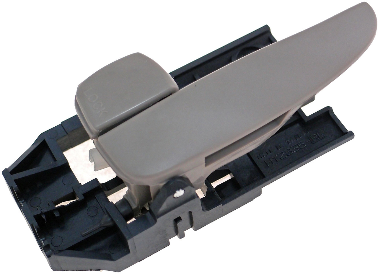 Dorman - HELP Interior Door Handle Rear Left 83456 Fits Hyundai Elantra 2006-04