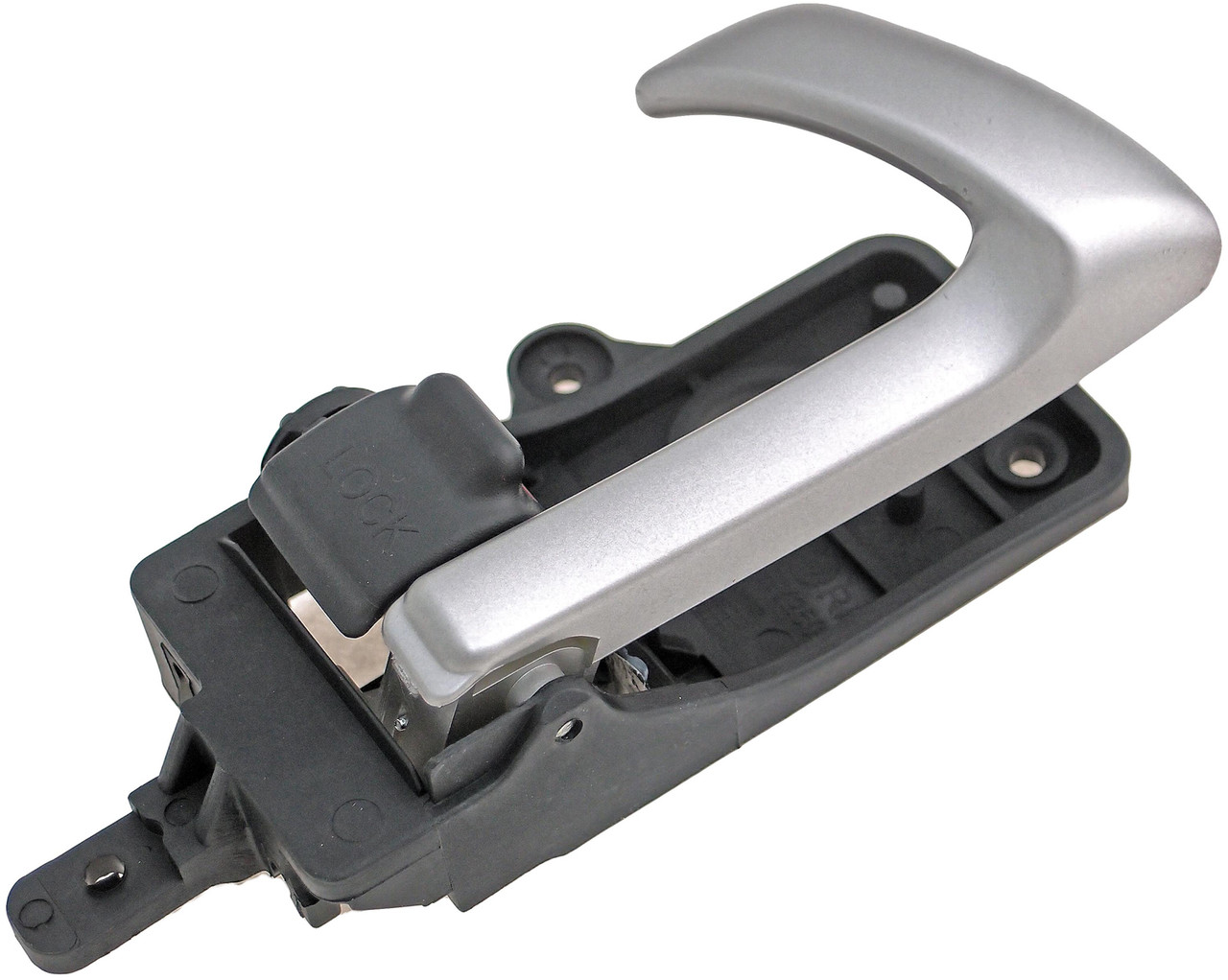 Dorman - HELP Interior Door Handle Front Right 83471 Fits Hyundai Santa Fe 2012-07
