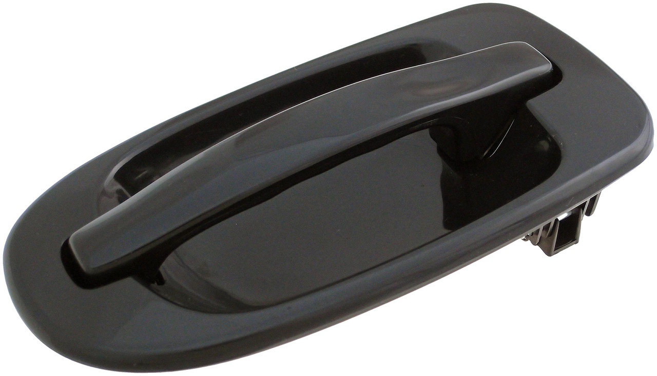 Dorman - HELP Exterior Door Handle Side Left 83390 Fits Buick 2007-05