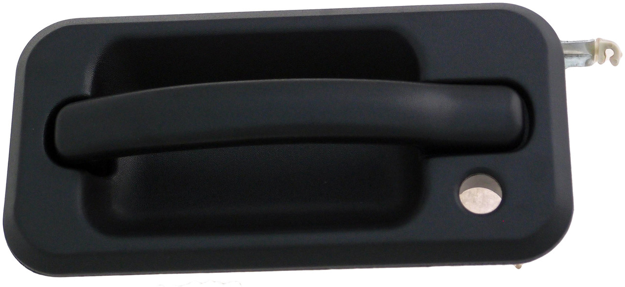 Dorman - HELP Exterior Door Handle Front Left 83392 Fits Hummer H2 2006-03