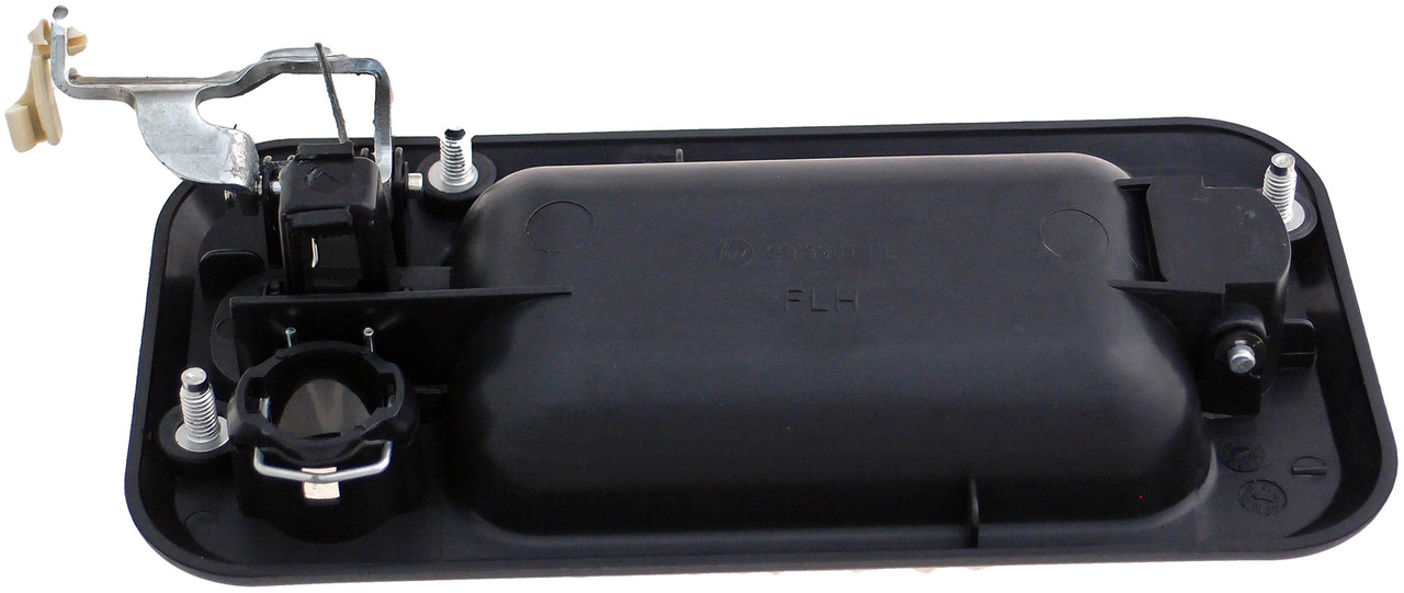 Dorman - HELP Exterior Door Handle Front Left 83392 Fits Hummer H2 2006-03