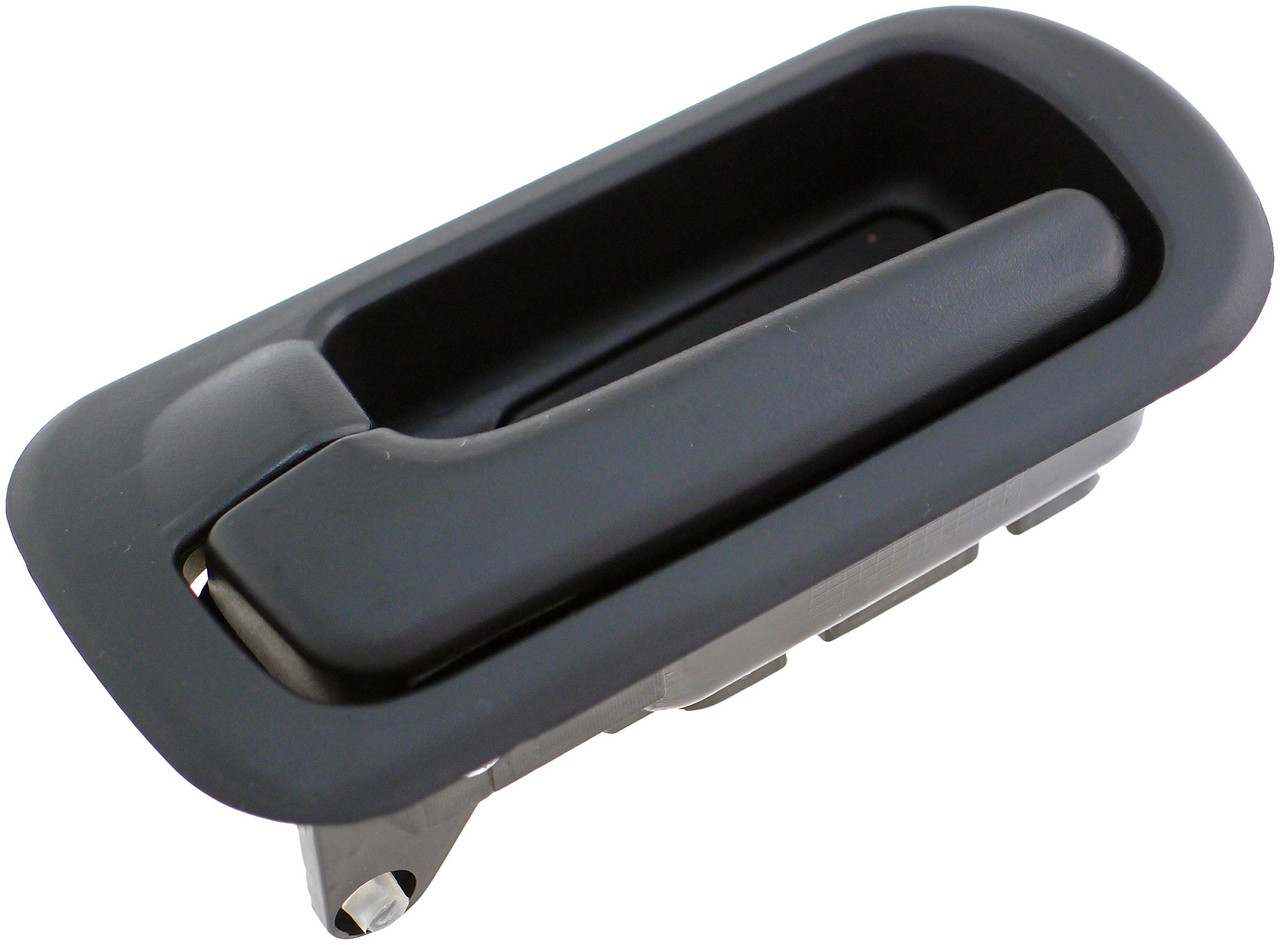 Dorman - HELP Interior Door Handle Rear Left 83422 Fits Honda Civic 2005-01