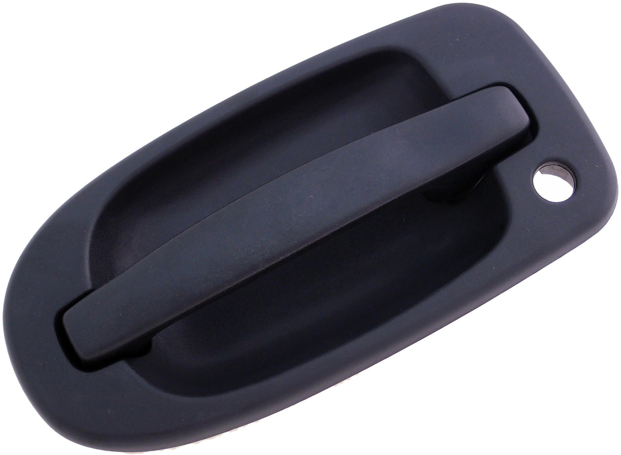 Dorman - HELP Exterior Door Handle Front Left 83378 Fits Chevrolet 2008-97