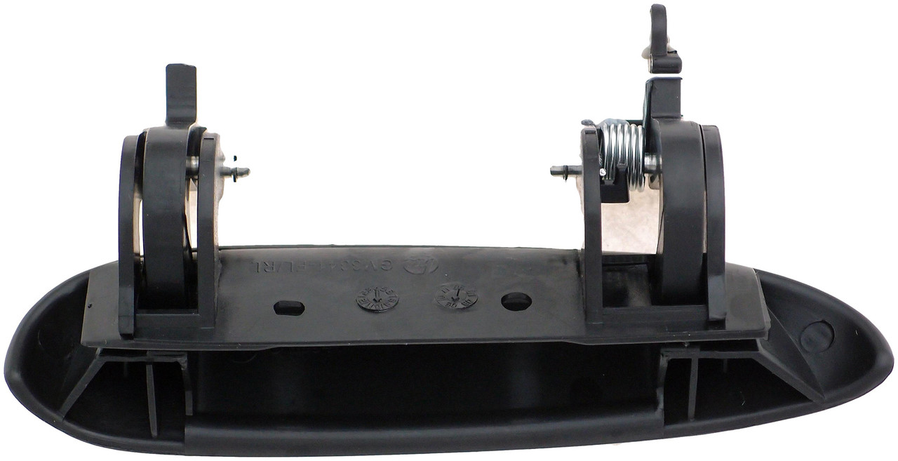 Dorman - HELP Exterior Door Handle Rear Left 83352 Fits Chevrolet Cavalier 2005-95
