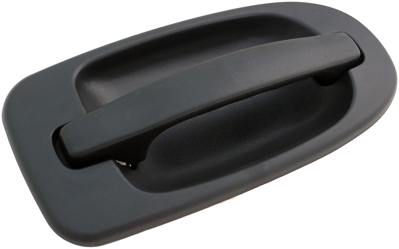 Dorman - HELP Exterior Door Handle Front Right 83380 Fits Chevrolet 2008-04