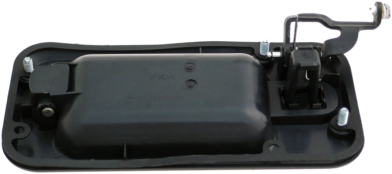 Dorman - HELP Exterior Door Handle Front Right 83394 Fits Hummer H2 2006
