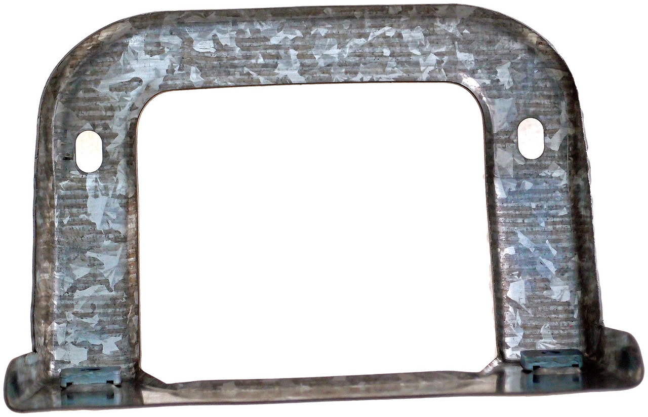 Dorman - HELP Exterior Door Handle Reinforcement 83366 Fits Cadillac 2006-02
