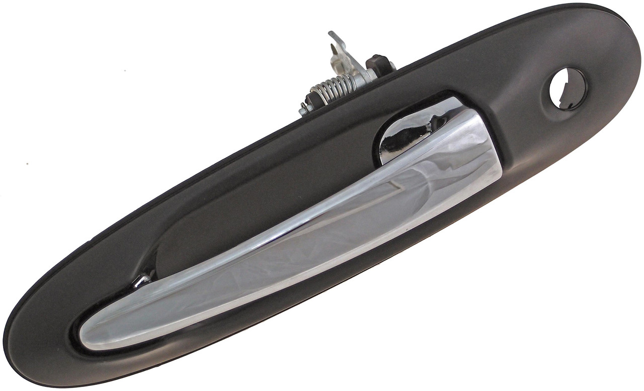 Dorman - HELP Exterior Door Handle Front Left 83297 Fits Lincoln Town Car 2003