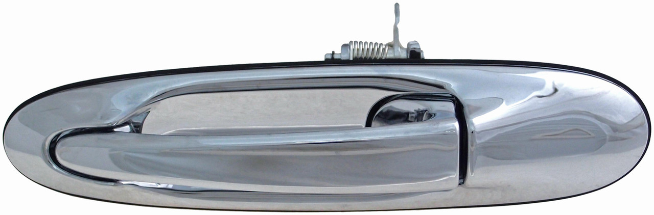 Dorman - HELP Exterior Door Handle Rear Left 83295 Fits Lincoln Town Car 2002-98