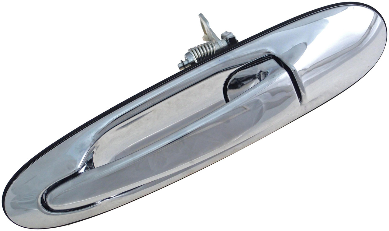 Dorman - HELP Exterior Door Handle Rear Left 83295 Fits Lincoln Town Car 2002-98