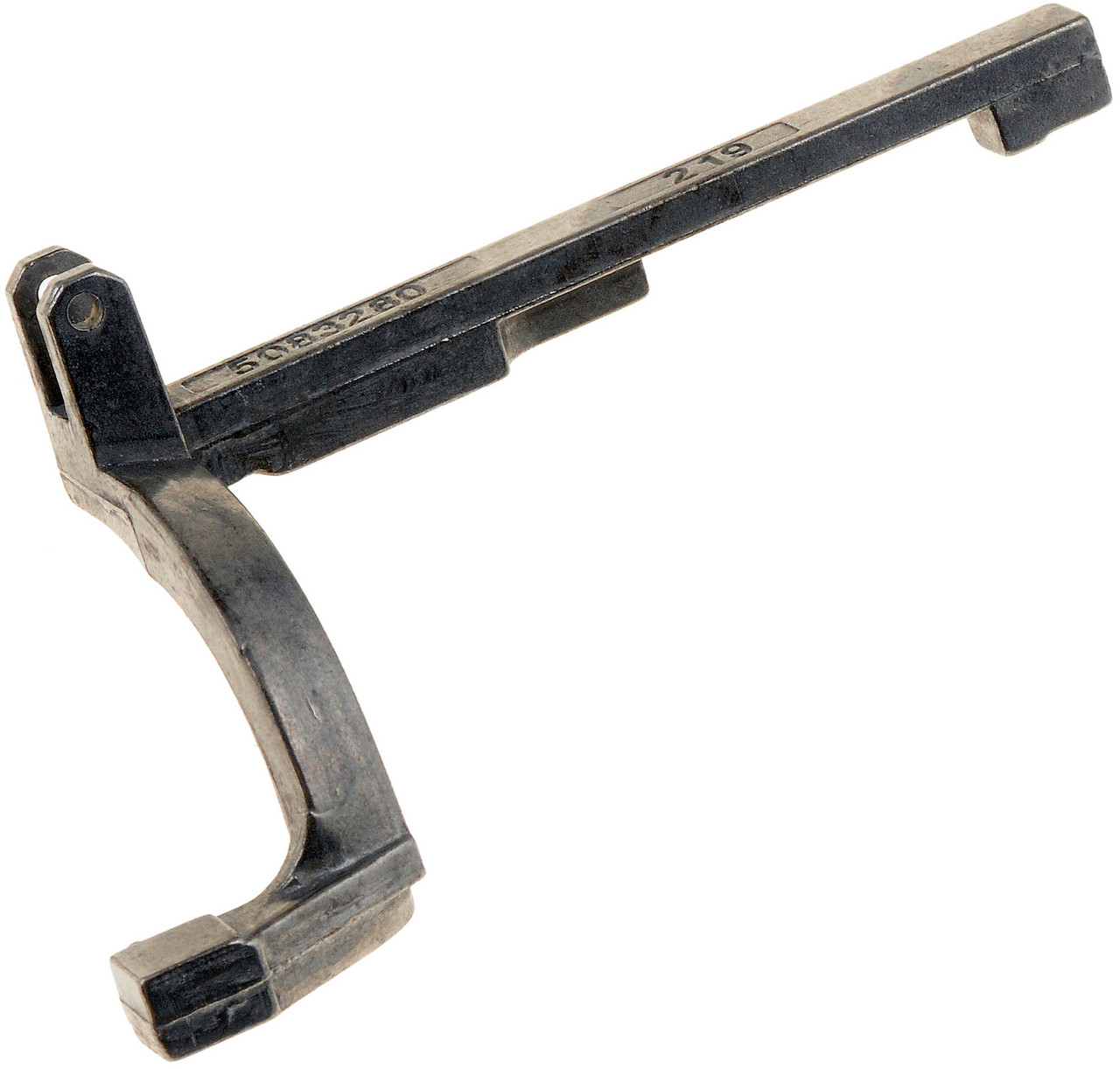 Dorman - HELP Ignition Actuator -  With Tilt Wheel 83280 Fits Ford 1992-80